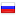 igrhost.ru hosted country